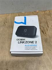 ALCATEL LINKZONE 2